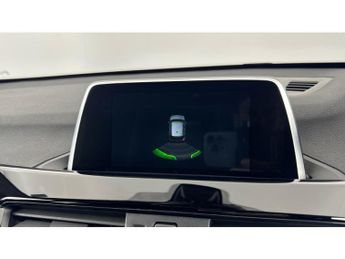 BMW X1 xDrive 20d M Sport 5dr Step Auto Diesel Estate