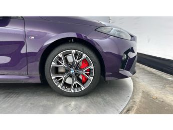 BMW 1 Series 120 M Sport 5dr Step Auto Petrol Hatchback