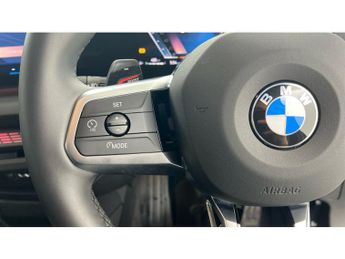 BMW 1 Series 120 M Sport 5dr Step Auto Petrol Hatchback