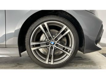 BMW 1 Series 118i M Sport 5dr Step Auto Petrol Hatchback