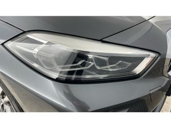 BMW 1 Series 118i M Sport 5dr Step Auto Petrol Hatchback