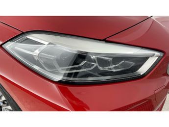 BMW 1 Series 118i M Sport 5dr Step Auto Petrol Hatchback