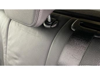 BMW 1 Series 118i M Sport 5dr Step Auto Petrol Hatchback