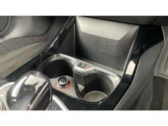 BMW 1 Series 118i M Sport 5dr Step Auto Petrol Hatchback