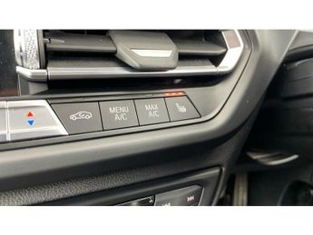 BMW 1 Series 118i M Sport 5dr Step Auto Petrol Hatchback