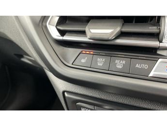 BMW 1 Series 118i M Sport 5dr Step Auto Petrol Hatchback