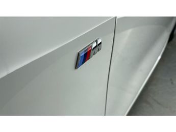 BMW 1 Series 118i M Sport 5dr Step Auto Petrol Hatchback