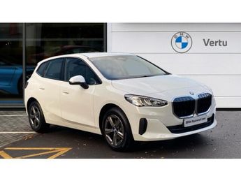 BMW 220 220i MHT Sport 5dr DCT Petrol Hatchback