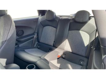 MINI Hatchback 135kW Cooper S Level 2 33kWh 3dr Auto Electric Hatchback