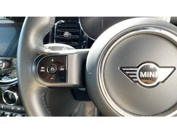 MINI Hatchback 135kW Cooper S Level 2 33kWh 3dr Auto Electric Hatchback