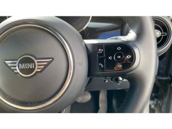 MINI Hatchback 135kW Cooper S Level 2 33kWh 3dr Auto Electric Hatchback