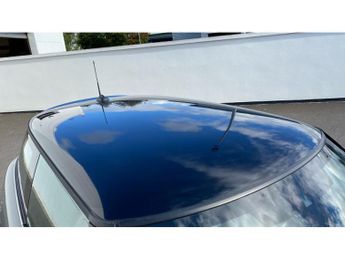 MINI Hatchback 135kW Cooper S Level 2 33kWh 3dr Auto Electric Hatchback