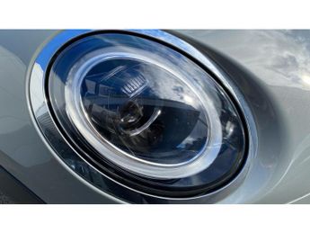 MINI Hatchback 135kW Cooper S Level 2 33kWh 3dr Auto Electric Hatchback