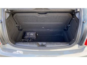 MINI Hatchback 135kW Cooper S Level 2 33kWh 3dr Auto Electric Hatchback