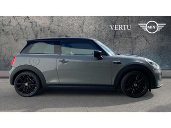 MINI Hatchback 135kW Cooper S Level 2 33kWh 3dr Auto Electric Hatchback