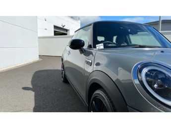 MINI Hatchback 135kW Cooper S Level 2 33kWh 3dr Auto Electric Hatchback
