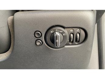 MINI Hatchback 135kW Cooper S Level 2 33kWh 3dr Auto Electric Hatchback