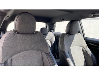 MINI Hatchback 135kW Cooper S Level 2 33kWh 3dr Auto Electric Hatchback
