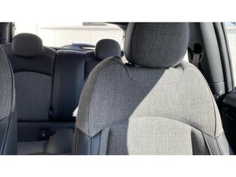 MINI Hatchback 135kW Cooper S Level 2 33kWh 3dr Auto Electric Hatchback