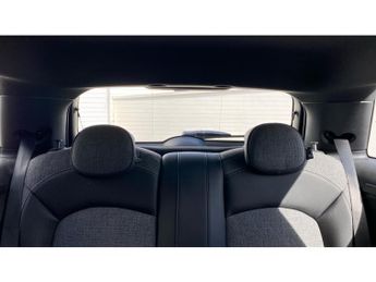 MINI Hatchback 135kW Cooper S Level 2 33kWh 3dr Auto Electric Hatchback