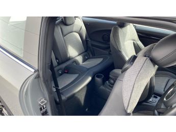MINI Hatchback 135kW Cooper S Level 2 33kWh 3dr Auto Electric Hatchback