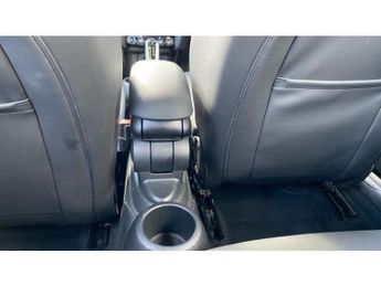 MINI Hatchback 135kW Cooper S Level 2 33kWh 3dr Auto Electric Hatchback