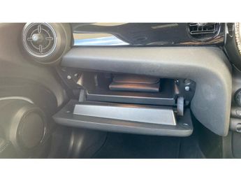 MINI Hatchback 135kW Cooper S Level 2 33kWh 3dr Auto Electric Hatchback