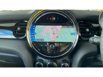 MINI Hatchback 135kW Cooper S Level 2 33kWh 3dr Auto Electric Hatchback