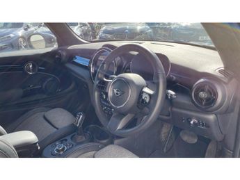 MINI Hatchback 135kW Cooper S Level 2 33kWh 3dr Auto Electric Hatchback