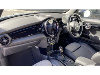 MINI Hatchback 135kW Cooper S Level 2 33kWh 3dr Auto Electric Hatchback