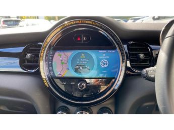 MINI Hatchback 135kW Cooper S Level 2 33kWh 3dr Auto Electric Hatchback