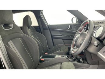 MINI Countryman 2.0 Cooper S Sport 5dr Auto Petrol Hatchback