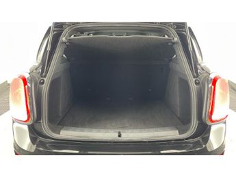 MINI Countryman 2.0 Cooper S Sport 5dr Auto Petrol Hatchback