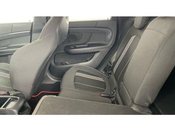 MINI Countryman 2.0 Cooper S Sport 5dr Auto Petrol Hatchback