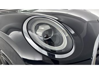 MINI Convertible 1.5 Cooper II 2dr Auto Petrol Convertible