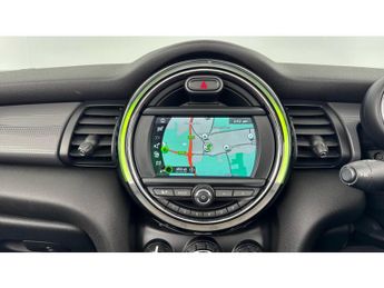 MINI Convertible 1.5 Cooper II 2dr Auto Petrol Convertible