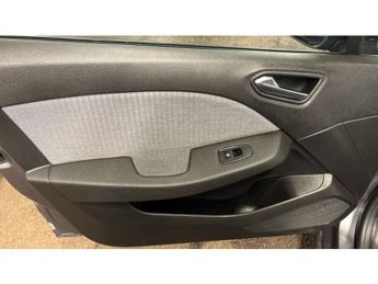 Renault Clio 1.6 E-TECH full hybrid 145 Techno 5dr Auto Hybrid Hatchback
