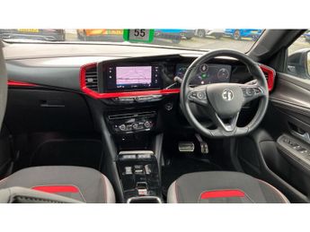 Vauxhall Mokka 100kW GS Line 50kWh 5dr Auto Electric Hatchback