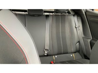 Vauxhall Mokka 100kW GS Line 50kWh 5dr Auto Electric Hatchback