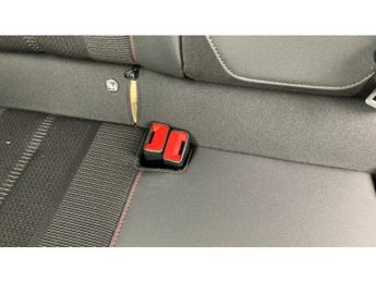 Vauxhall Mokka 100kW GS Line 50kWh 5dr Auto Electric Hatchback