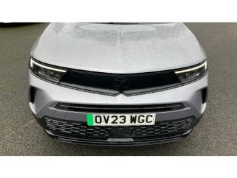 Vauxhall Mokka 100kW GS Line 50kWh 5dr Auto Electric Hatchback