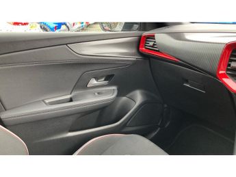 Vauxhall Mokka 100kW GS Line 50kWh 5dr Auto Electric Hatchback