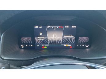 Skoda Karoq 1.5 TSI SE L 5dr DSG Petrol Estate