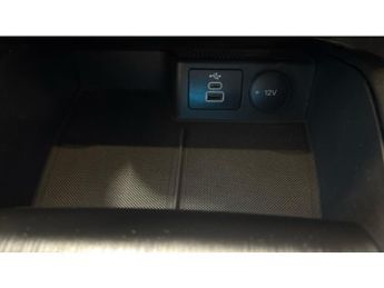 Ford Kuga 2.5 FHEV ST-Line Edition 5dr CVT Hybrid Estate