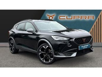 Cupra Formentor 1.5 TSI 150 V2 5dr Petrol Estate
