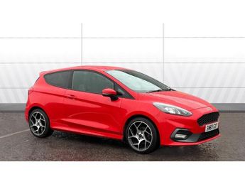 Ford Fiesta 1.5 EcoBoost ST-2 3dr Petrol Hatchback
