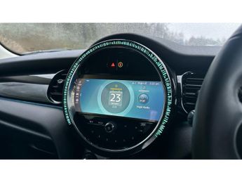 MINI Cooper 1.5 C Classic 5dr Auto Petrol Hatchback