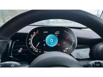 MINI Cooper 1.5 C Classic 5dr Auto Petrol Hatchback