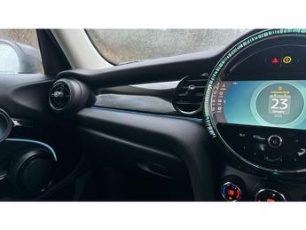 MINI Cooper 1.5 C Classic 5dr Auto Petrol Hatchback