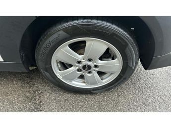 MINI Cooper 1.5 C Classic 5dr Auto Petrol Hatchback